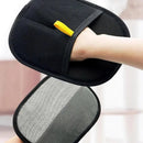 Luva Removedora de Pelos – Roupas, Estofados e Pets