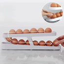 Porta Ovos de Rolagem Automática (COMPRE 2 LEVE 3)