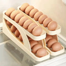 Porta Ovos de Rolagem Automática (COMPRE 2 LEVE 3)