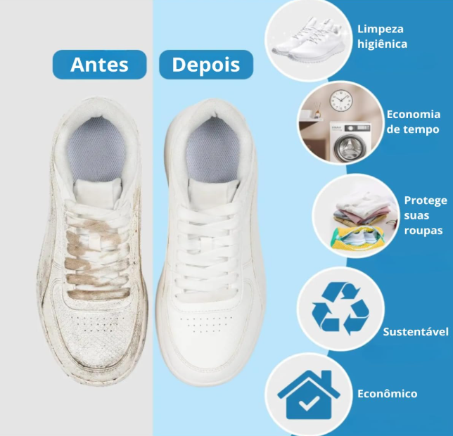 CleanBag ProTenis
