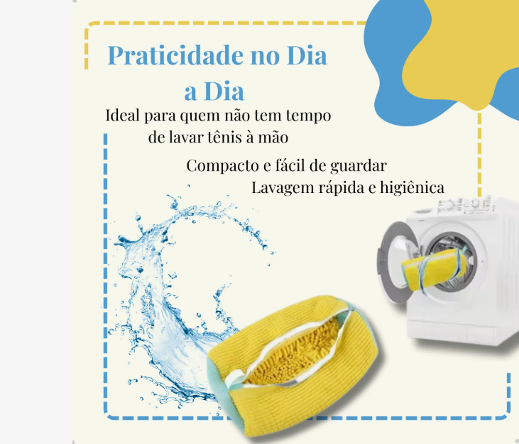 CleanBag ProTenis