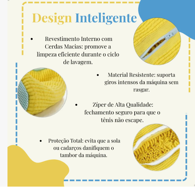 CleanBag ProTenis