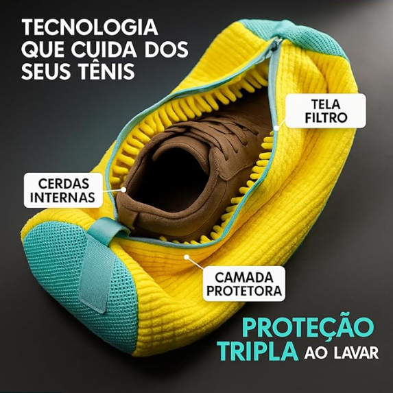 CleanBag ProTenis
