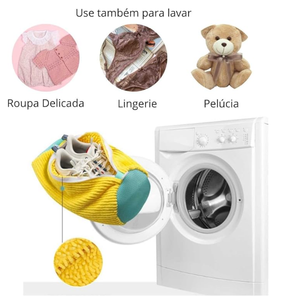CleanBag ProTenis