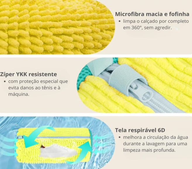 CleanBag ProTenis